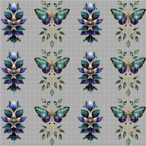 holographic Big- 1628